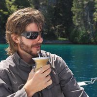 Filipe Ferretti's Photo