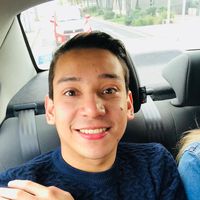 Humberto Perez De castro's Photo