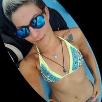 Patrizia Carboni's Photo