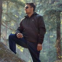 Saurabh Joshi's Photo