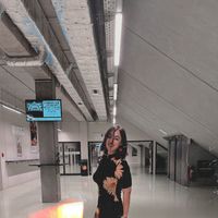 Niloofar Aqajanpoor's Photo