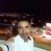 Miguel Angel Sánchez的照片