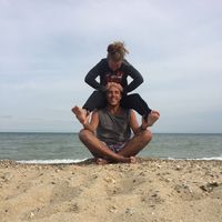 Vlada Ronska的照片