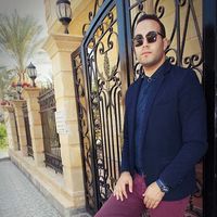 Mohamed Zahran's Photo