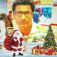 Dinesh Kundnani的照片