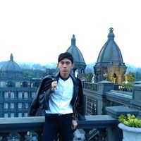 Arya R. Pratama's Photo