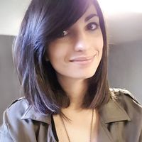 Anne Thieblemont's Photo