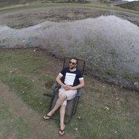 Amine Mohamed's Photo