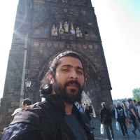 JUSTIN  JAMES's Photo