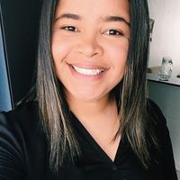 Raphaela Monteiro's Photo