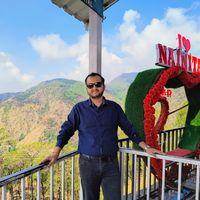 Photos de Shritesh Srivastava