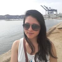 Melissa Roa的照片