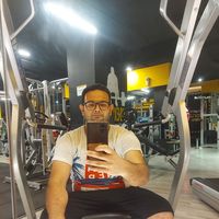 Mahmoud Saad的照片