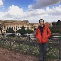 Brandon Fuller's Photo