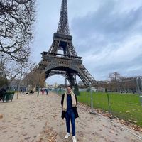 Darryl Cervera Canto's Photo