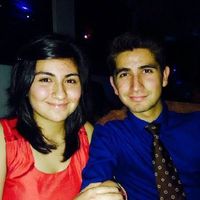 Juan Diego Escribá's Photo