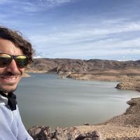 Simone Gallo's Photo