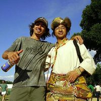 Fotos de Héctor Rodríguez