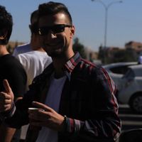 Fotos de Basel Alnajjar