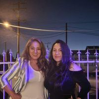 Fotos de Ximena Sosa