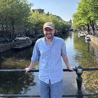 Manfredi Vigoriti's Photo