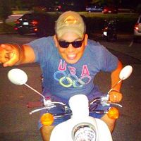 Felipe Godinez的照片