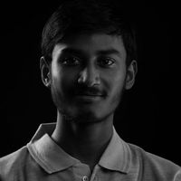 Ayush Porwal's Photo