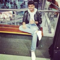 Фотографии пользователя Viresh Kavikar