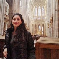 Mae Maldonado's Photo