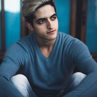 Guido Queirolo's Photo