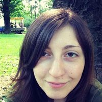 Евгения Пошивач's Photo