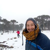 Matias Lothari Inaudi's Photo