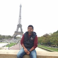 Fotos de Karthik Sidhartha CH