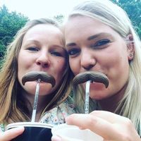 Betina Nielsen的照片