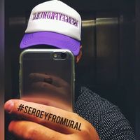 sergey gorbakonenko的照片