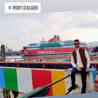 Korichi Mohamed Seddik的照片