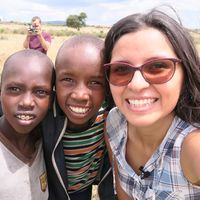 Esme Morrison's Photo