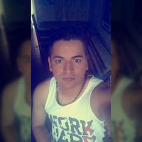 Waldy Rivas的照片