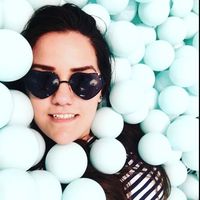 Monica Flores's Photo