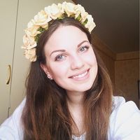 Alistratova Anastasia的照片