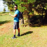 Isaac Rosales的照片