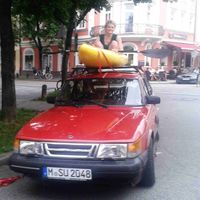 Elke Heublein's Photo