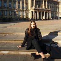 Alisa Podjavo's Photo