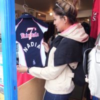 Nadia Ghoulidi's Photo