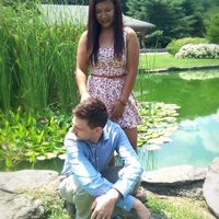 Thomas Dickerson's Photo