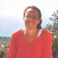 Daniela Scharrer的照片