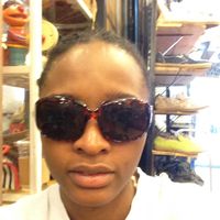 Marguerite  Omokolo's Photo