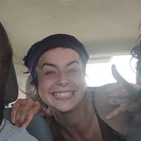 ambre Deloffre's Photo