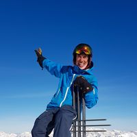 Marcel Schnirring的照片