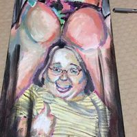 Photos de Becca Chisholm